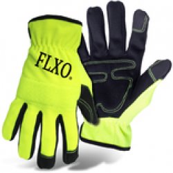 Boss 8422l LG Rubber Palm Glove