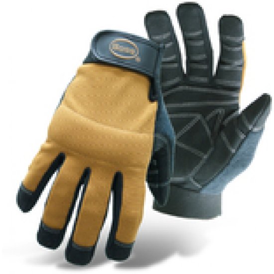 Boss 8439L Frosty Grip Gloves (Large)