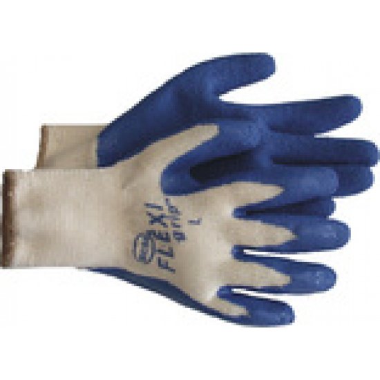 Boss 8422l LG Rubber Palm Glove