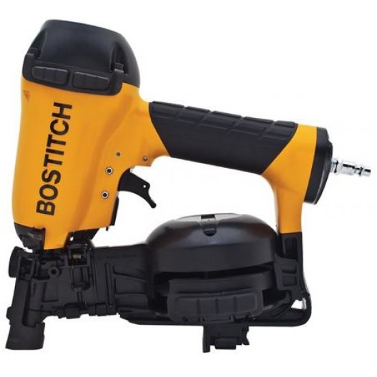 Wylaco Supply | Bostitch RN46-1 COIL ROOFING NAILER