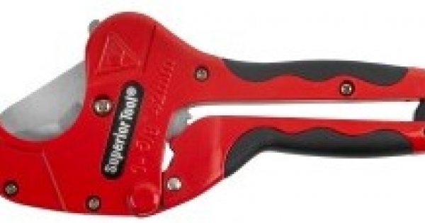 Buy the CH Hanson 37110 Econ Ratchet Pvc Cutter