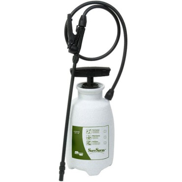 10000 1/2G POLY SPRAYER