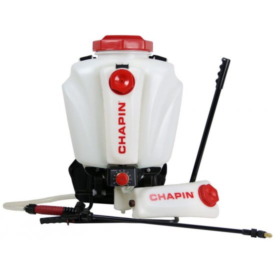 Wylaco Supply | Chapin 63950 4G MOE BACKPACK SPRAYER