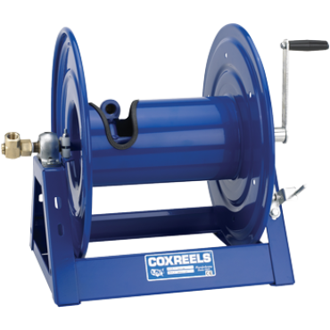 Coxreels HP1125-5-50 Hand Crank Hose Reel