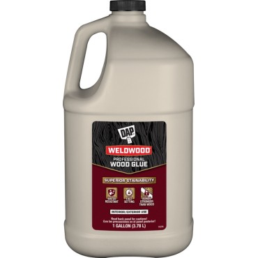 00483 1G PRO WOOD GLUE