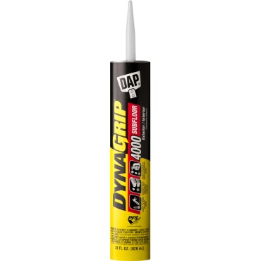 25117 4000 28OZ CONST ADHESIVE