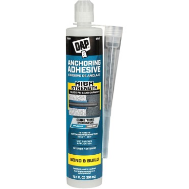 28100 10.1OZ ANCHOR ADHESIVE