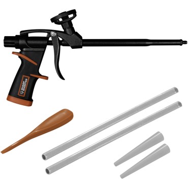 70234 XP EXPANDING FOAM GUN