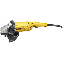 DeWalt DWE402 4-1/2 Small Angle Grinder