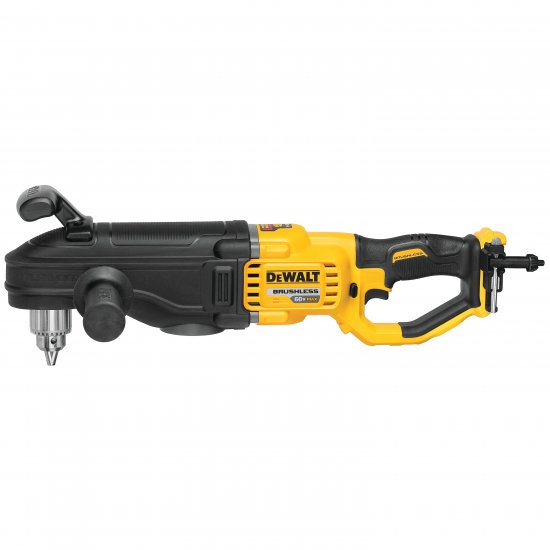 Wylaco Supply Dewalt DCD470B 60V MAX VSR Stud and Joist Drill