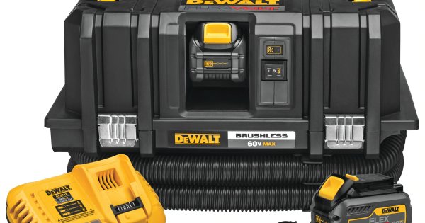 Dewalt dcv585t2 2025