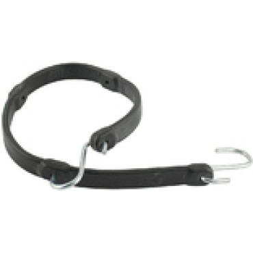 6766 25 ADJUSTABLE TARP STRAP