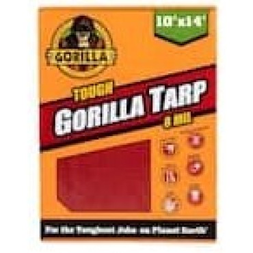 97033 10X14 8MIL TOUGH TARP