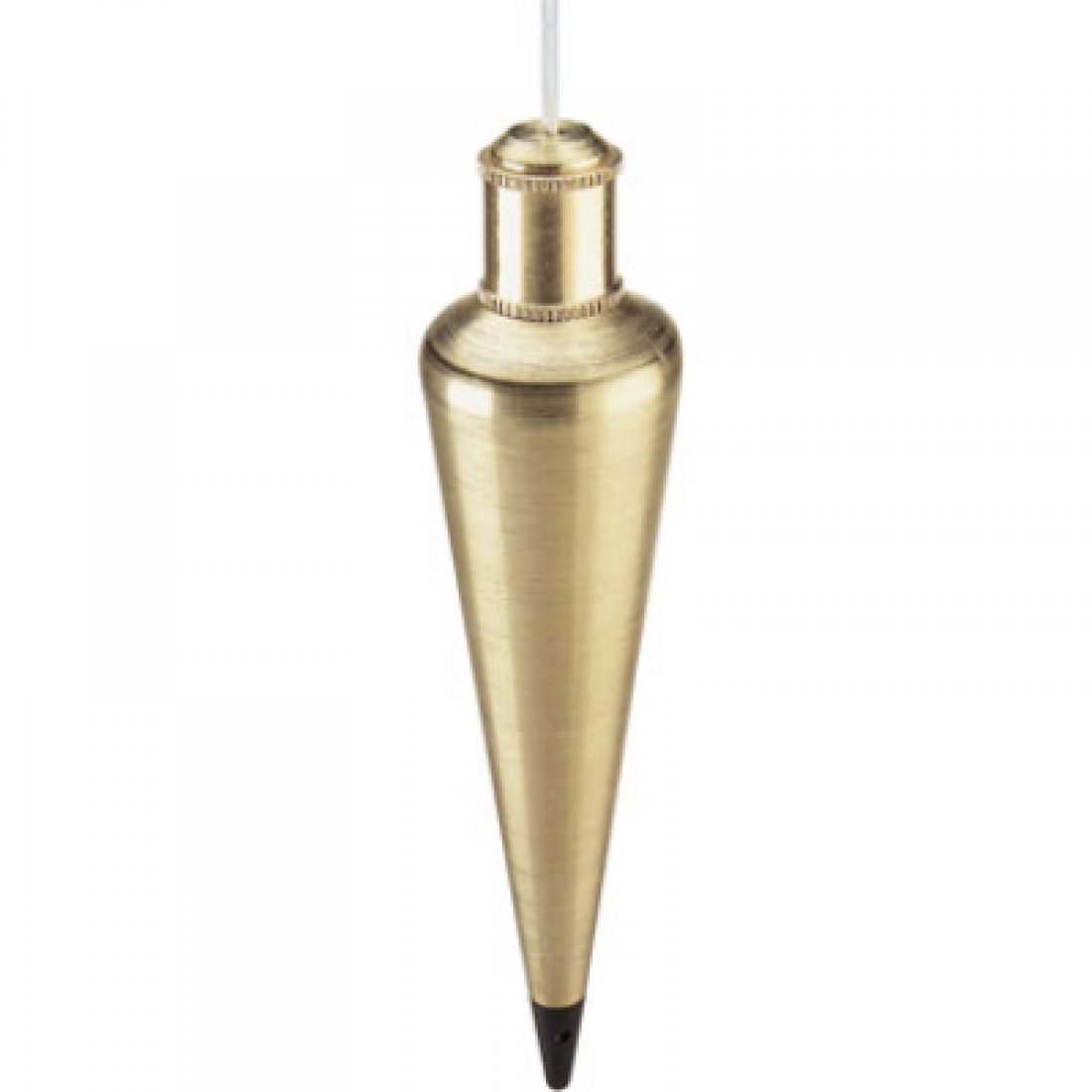 Wylaco Supply | Empire 16 oz. Brass Plumb Bob