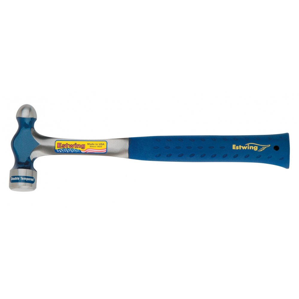 Wylaco Supply Estwing Oz Ball Peen Hammer