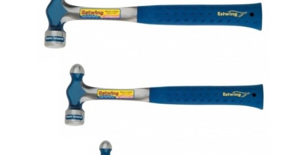 Wylaco Supply  Estwing Ball Peen Hammers (8oz, 12oz, 16oz, 24oz, 32oz)