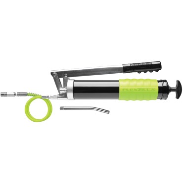 L1355FZ HD LEVER GREASE GUN