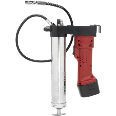 L1380 12V GREASE GUN