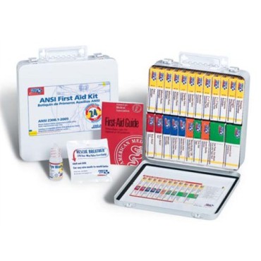 First Aid Only 157-Piece First Aid Kit