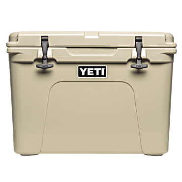 YETI Tundra 50 Desert Tan