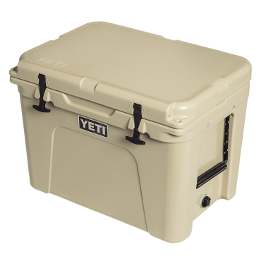 YETI Tundra 50 Desert Tan