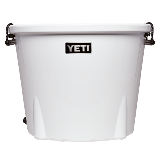 Yeti Loadout Trash Can Bucket Topper