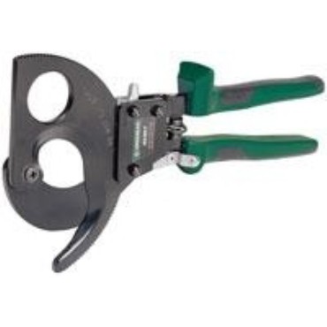 Greenlee 45207 Performance Ratchet Cable Cutter