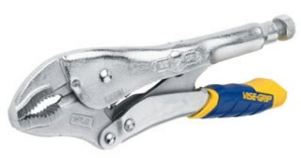 Irwin Vise-Grip 10 Straight Jaw Locking Plyers