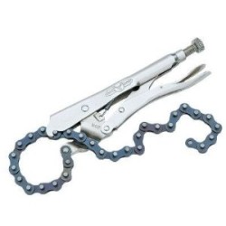 Irwin 11-Inch Locking C-Clamp