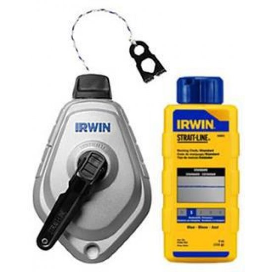 IRWIN 65903 300 - Blue - Bulk Tape 