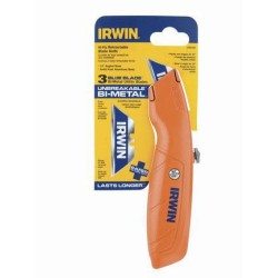 Irwin 66404 Black Lumber Crayon