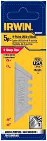 Olfa 5004 L-2 18mm HD Utility Knife