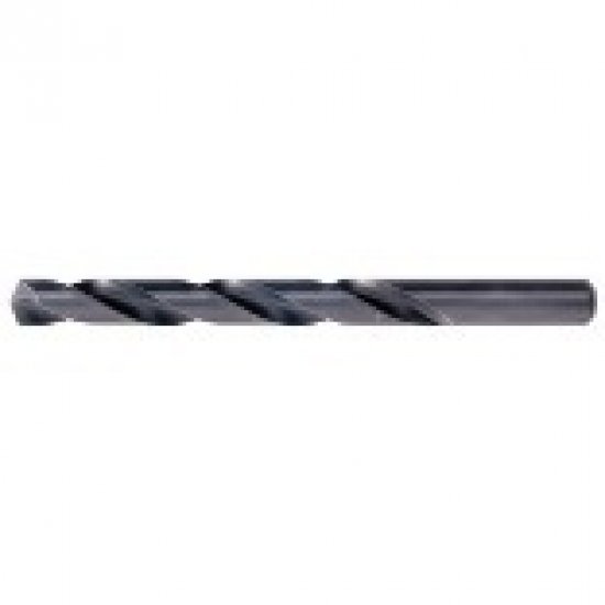 Irwin Black Oxide Hex Shank Drill Bit