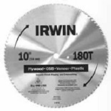 IRWIN 11870 10X180T IRWIN SAW BLADE