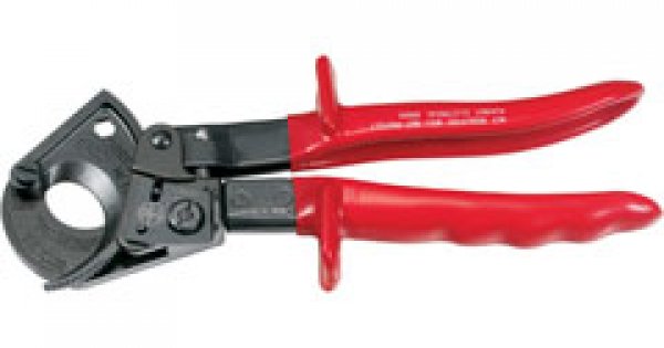 SES ME - 60 cable shears for copper and aluminium conductors up to 50 mm2