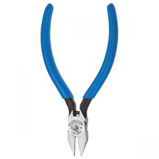 TO-KD320-41-2C Long-Nose Pliers/ Midget/ Curved Needle-Nose