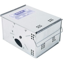 Intruder The Better Rodent Trap, Model# 16500