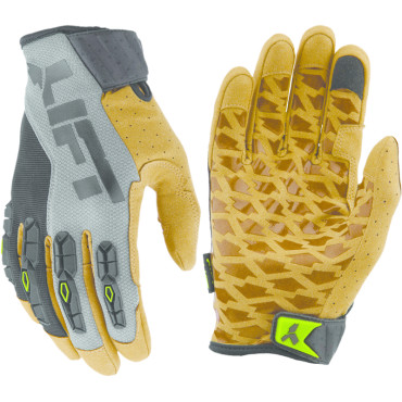 LIFT SAFETY GHR-17BR1L XL HANDLER GLOVE