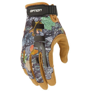 LIFT SAFETY GON-17CFBR1L XL OPTION GLOVE