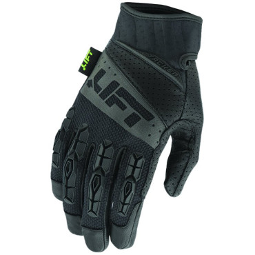 LIFT SAFETY GTA-17KK1L XL PRO TACKER GLOVE