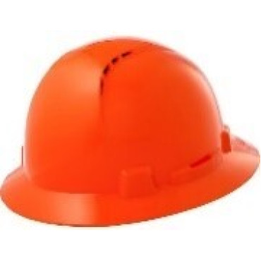 LIFT SAFETY HBFE-20HO ORANGE HARD HAT