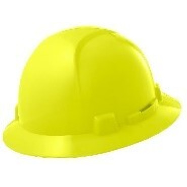 LIFT SAFETY HBFE-20HV YELLOW HARD HAT