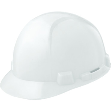 LIFT SAFETY HBSE-7W WHITE HARD HAT