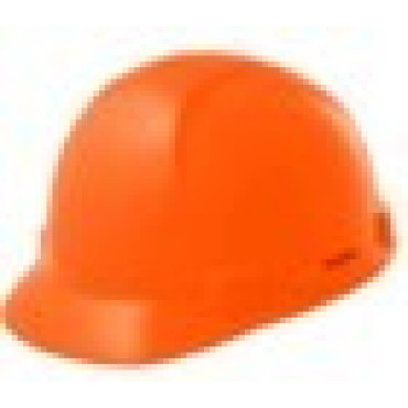 LIFT SAFETY HBSE-20HO ORANGE HARDHAT