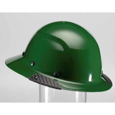 LIFT SAFETY HDF-19GG FIBER RESIN HARD HAT