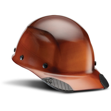 LIFT SAFETY HDFC-17NG NATURAL HARD HAT