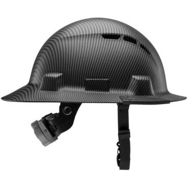 LIFT SAFETY HIDV-24CB BL IDAX HARD HAT