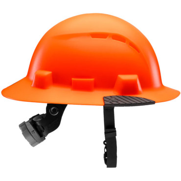 LIFT SAFETY HIDV-24HO OR IDAX HARD HAT