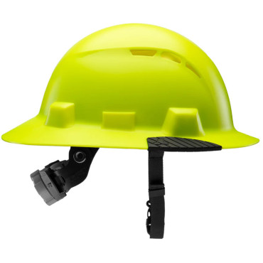 LIFT SAFETY HIDV-24HV YEL IDAX HARD HAT