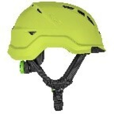 LIFT SAFETY HRX-22HVC2 YEL RADIX HARD HAT